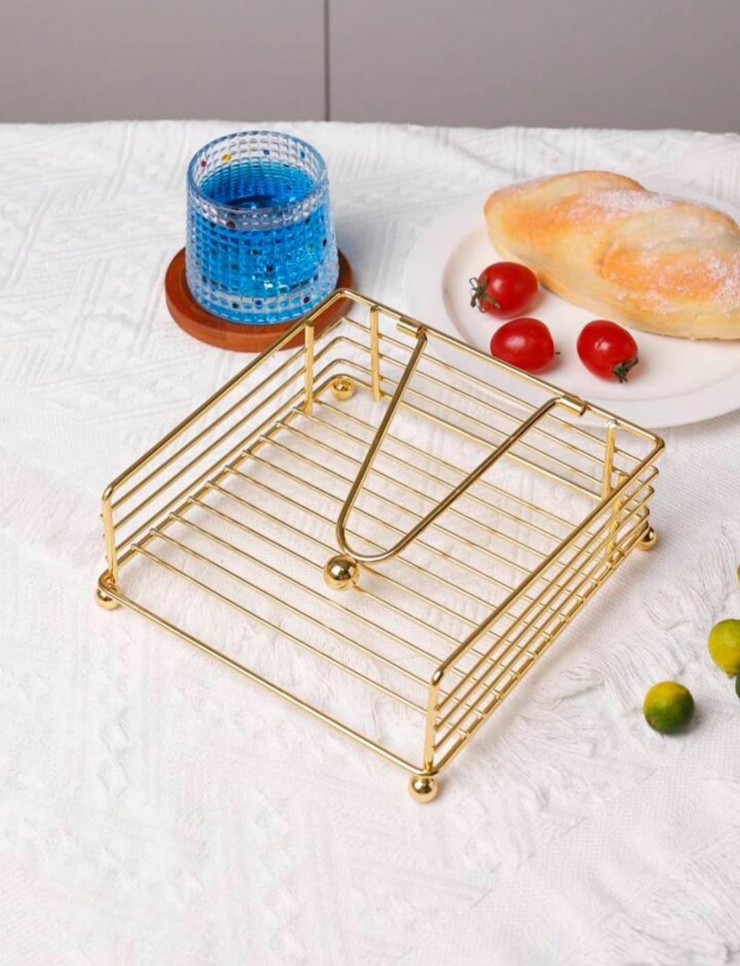 Napkin Stand