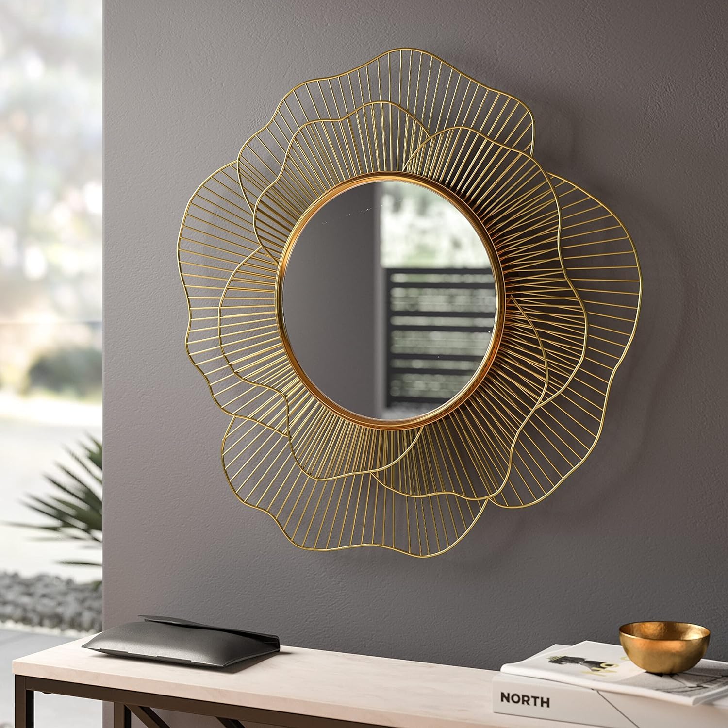 Decor Mirror